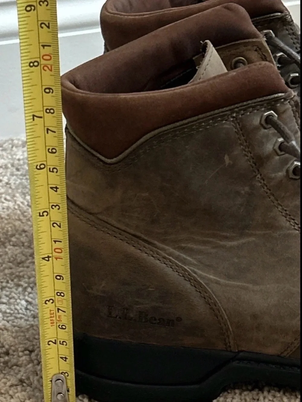 L.L. Bean ll bean